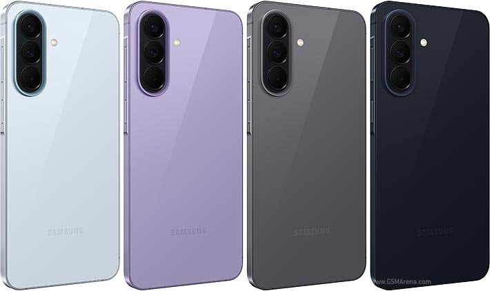 Galaxy A57 5G - Image 2