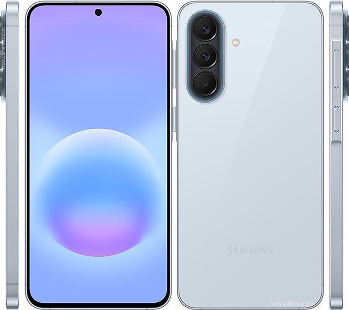 Galaxy A57 5G - Image 3